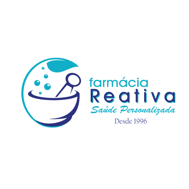 Farmácia Reativa