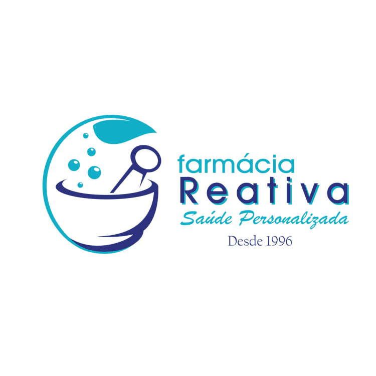 Farmácia Reativa